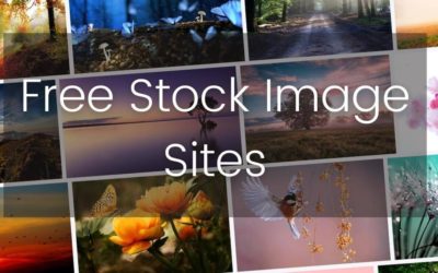 21 Amazing Websites that Offer Free Stock Images